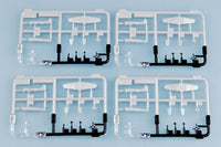 1/350 Trumpeter USS Hancock CV-19 - 05610