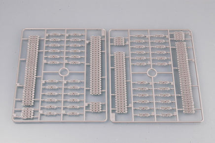 1/35 Trumpeter Russia KV ”Big Turret” - 311