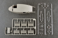 1/35 Trumpeter Soviet NKL-6 Aerosan - 2355