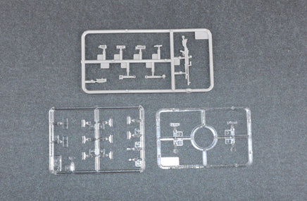 1/35 Trumpeter ASLAV-PC Phase 3 - 05535