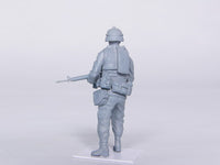 1/35 Trumpeter US Marine Corps Iraq 2003 - 00407