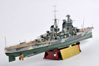 1/350 Trumpeter Italian Heavy Cruiser Gorizia - 05349