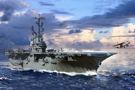 1/700 Trumpeter USS Intrepid CVS-11 - 06743