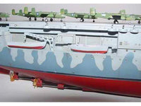 1/350 Trumpeter U.S. Aircraft Carrier CV-8 Hornet - 05601 - MPM Hobbies