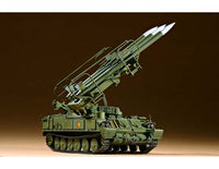 1/35 Trumpeter Russia SAM-6 Antiaircraft Missile - 361