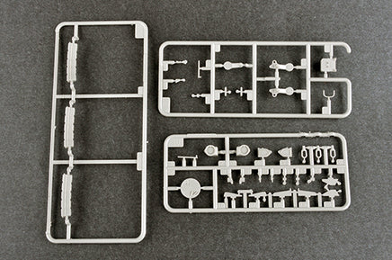 1/35 Trumpeter Russian T-80UM-1 MBT - 09526