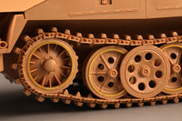 1/16 Trumpeter Sd.Kfz 251 D - 00942