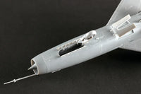 1/48 Trumpeter JJ-7A Trainer - 02825 - MPM Hobbies