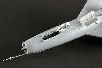 1/48 Trumpeter JJ-7A Trainer - 02825 - MPM Hobbies