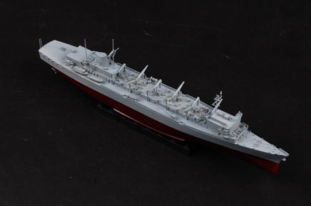 1/700 Trumpeter Italian Navy Battleship RN Roma 1943 - 05777