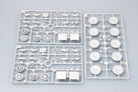 1/35 Trumpeter German Entwicklungsfahrzeug E-10 Hetzer - 385