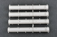 1/35 Trumpeter Russian S-300V 9A83 SAM - 09519