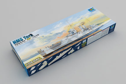 1/350 Trumpeter HMS York - 05351