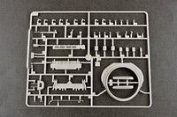 1/35 Trumpeter Russian T-72B3 MBT - 09508