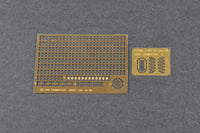 1/35 Trumpeter German Armored Train Panzertriebwagen Nr.16 - 223