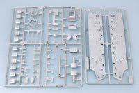 1/35 Trumpeter German Pz.Kpfm KV-1 756(R) Tank - 366