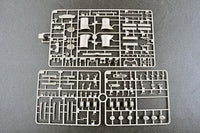 1/350 Trumpeter Italian Navy Battleship RN Vittorio Veneto 1940 - 05320 - MPM Hobbies