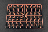 1/35 Trumpeter AT-T Artillery Prime Mover - 09501