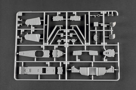1/48 Trumpeter Fairey Fulmar Mk.I - 05822