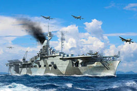 1/700 Trumpeter German Navy Aircraft Carrier DKM Graf Zeppelin - 06709 - MPM Hobbies