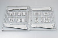 1/72 Trumpeter Tu-22M3 Backfire C Strategic Bomber - 01656