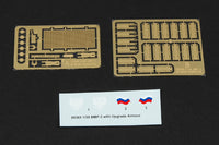 1/35 Trumpeter BMP-3 w/Era Tiles - 365