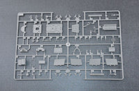 1/32 Trumpeter Messerschmitt Bf 109G-10 - 02298