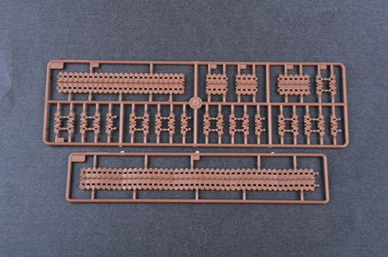 1/35 Trumpeter KV-5 Super Heavy Tank - 05552