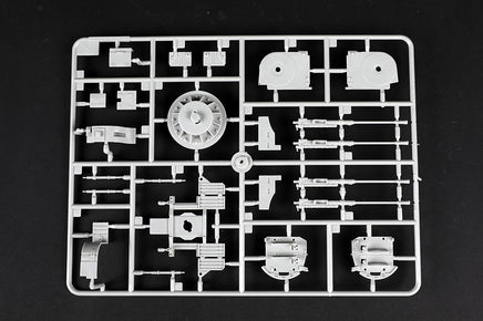 1/35 Trumpeter L4500A Mit 2cm Flak 38 - 09596