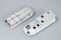 1/35 Trumpeter USMC LAV-C2 Light Armored Vehicle - 371