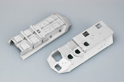 1/35 Trumpeter USMC LAV-C2 Light Armored Vehicle - 371