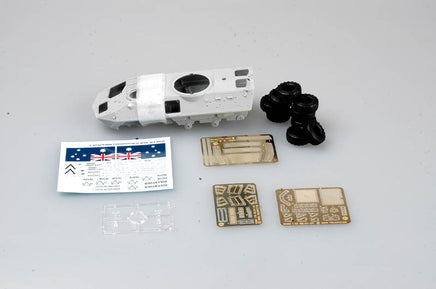 1/35 Trumpeter ASLAV-25 (Reconnaissance) - 392