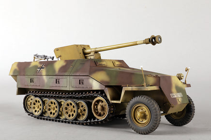 1/16 Trumpeter Sd.Kfz 251/22D - 00943