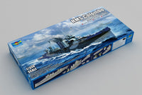 1/350 Trumpeter HMS Colombo - 05363