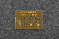 1/48 Trumpeter Mi-8MT Hip-H - 05815