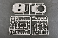 1/35 Trumpeter South African Rooikat AFV - 09516