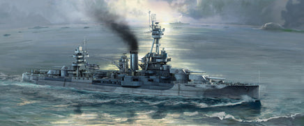 1/700 Trumpeter USS New York BB-34 - 06711