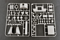 1/35 Trumpeter Grille 30-30.5cm (Grw) L/16 Morser 'Bar' (Bear) - 09535