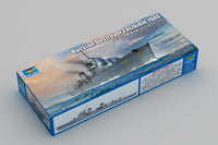 1/700 Trumpeter Russian Destroyer Taszkient 1940 - 06746