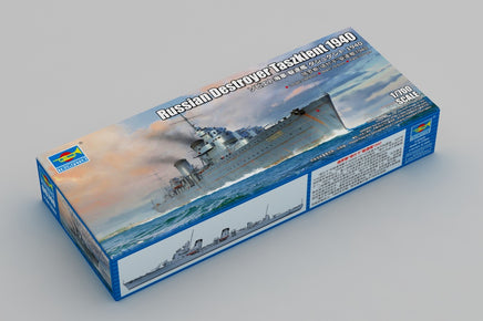 1/700 Trumpeter Russian Destroyer Taszkient 1940 - 06746