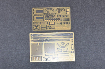1/35 Trumpeter ASLAV-PC Phase 3 - 05535