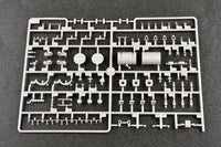 1/35 Trumpeter Russian BMPT-72 "Terminator" - 09515