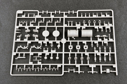 1/35 Trumpeter Russian BMPT-72 "Terminator" - 09515