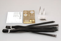 1/35 Trumpeter Morser Karl-Great 040/041 - 215