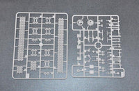 1/35 Trumpeter Soviet T-64BV Mod 1985 - 05522