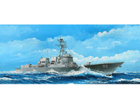 1/350 Trumpeter USS Forrest Sherman DDG-98 - 04528