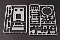 1/35 Trumpeter Russia KV-1 1942 Heavy Cast Turret - 359