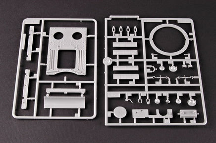 1/35 Trumpeter Russia KV-1 1942 Heavy Cast Turret - 359