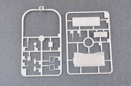 1/35 Trumpeter Russian T-90A MBT - 05562