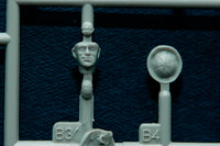 1/35 Trumpeter WWII USN LCM Crew - 00408